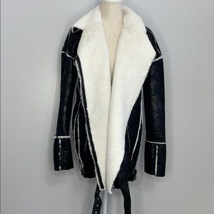 NEVER WORN One Teaspoon jacket